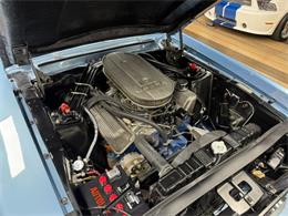 1967 Ford Mustang Fastback (CC-2116182) for sale in Greenfield, Indiana