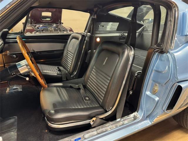 1967 Ford Mustang Fastback (CC-2116182) for sale in Greenfield, Indiana