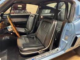 1967 Ford Mustang Fastback (CC-2116182) for sale in Greenfield, Indiana
