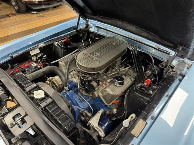 1967 Ford Mustang Fastback (CC-2116182) for sale in Greenfield, Indiana
