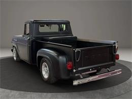 1960 Ford F100 (CC-2116183) for sale in Spring Branch, Texas