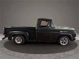 1960 Ford F100 (CC-2116183) for sale in Spring Branch, Texas