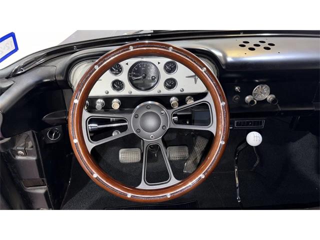 1960 Ford F100 (CC-2116183) for sale in Spring Branch, Texas
