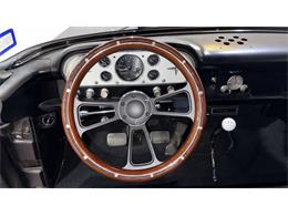 1960 Ford F100 (CC-2116183) for sale in Spring Branch, Texas