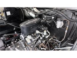 1960 Ford F100 (CC-2116183) for sale in Spring Branch, Texas