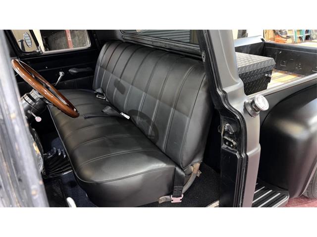 1960 Ford F100 (CC-2116183) for sale in Spring Branch, Texas