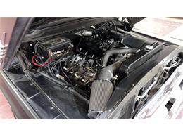1960 Ford F100 (CC-2116183) for sale in Spring Branch, Texas