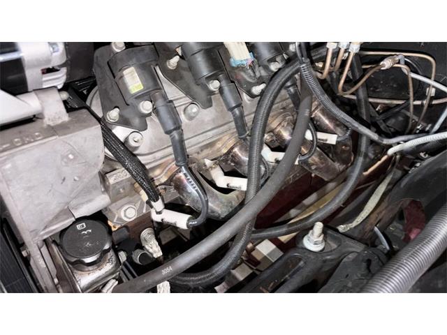 1960 Ford F100 (CC-2116183) for sale in Spring Branch, Texas