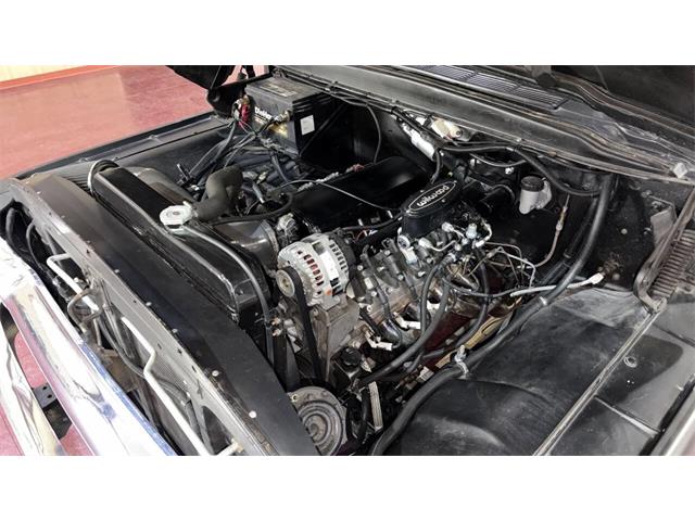 1960 Ford F100 (CC-2116183) for sale in Spring Branch, Texas