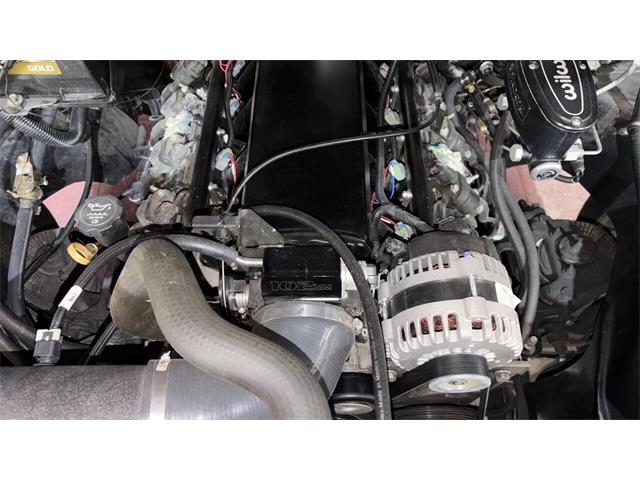1960 Ford F100 (CC-2116183) for sale in Spring Branch, Texas