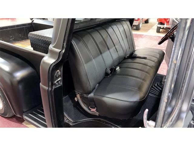 1960 Ford F100 (CC-2116183) for sale in Spring Branch, Texas