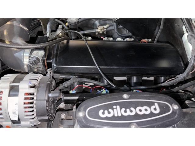1960 Ford F100 (CC-2116183) for sale in Spring Branch, Texas