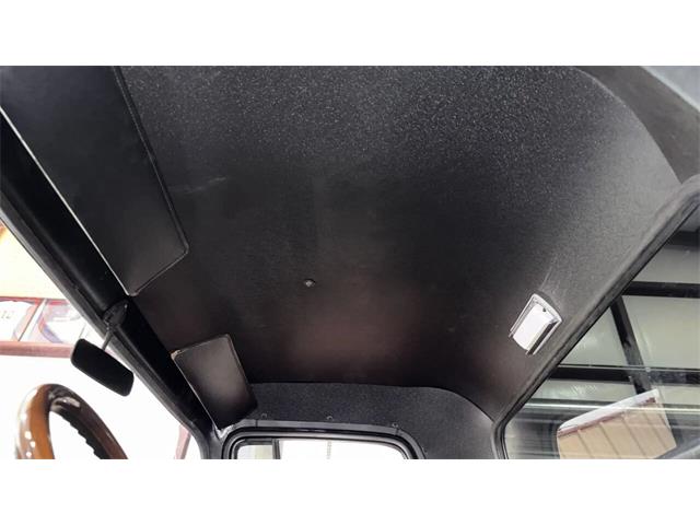 1960 Ford F100 (CC-2116183) for sale in Spring Branch, Texas
