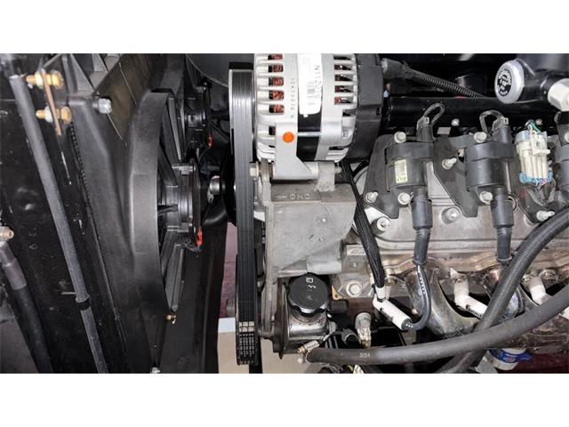1960 Ford F100 (CC-2116183) for sale in Spring Branch, Texas