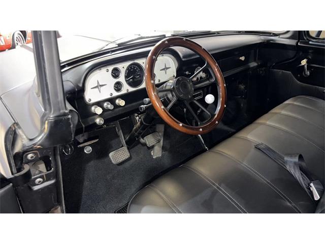 1960 Ford F100 (CC-2116183) for sale in Spring Branch, Texas