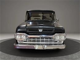 1960 Ford F100 (CC-2116183) for sale in Spring Branch, Texas