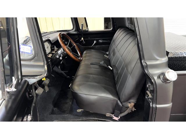 1960 Ford F100 (CC-2116183) for sale in Spring Branch, Texas