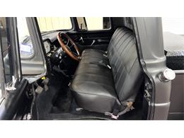 1960 Ford F100 (CC-2116183) for sale in Spring Branch, Texas