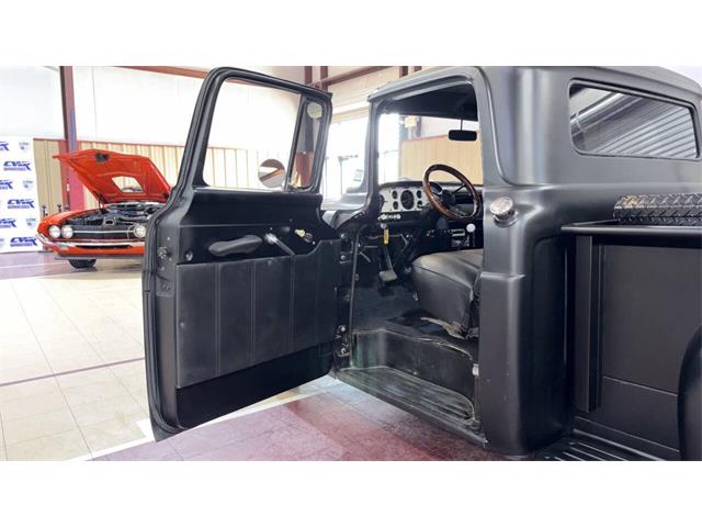 1960 Ford F100 (CC-2116183) for sale in Spring Branch, Texas