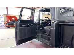 1960 Ford F100 (CC-2116183) for sale in Spring Branch, Texas