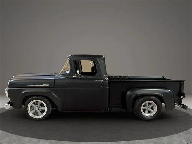 1960 Ford F100 (CC-2116183) for sale in Spring Branch, Texas