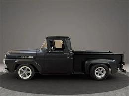 1960 Ford F100 (CC-2116183) for sale in Spring Branch, Texas