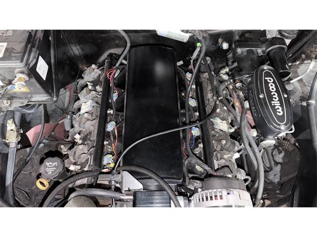 1960 Ford F100 (CC-2116183) for sale in Spring Branch, Texas