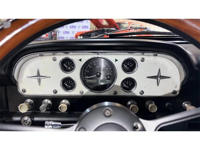 1960 Ford F100 (CC-2116183) for sale in Spring Branch, Texas