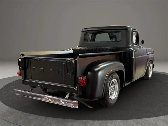 1960 Ford F100 (CC-2116183) for sale in Spring Branch, Texas