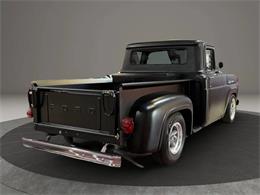 1960 Ford F100 (CC-2116183) for sale in Spring Branch, Texas