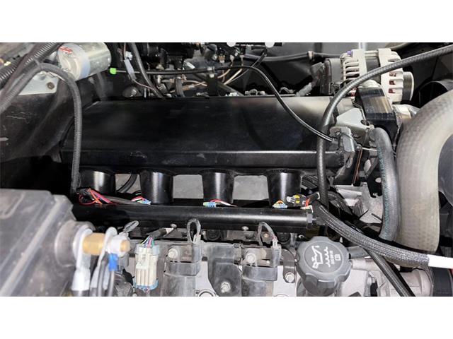 1960 Ford F100 (CC-2116183) for sale in Spring Branch, Texas