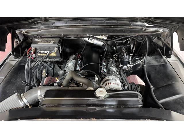 1960 Ford F100 (CC-2116183) for sale in Spring Branch, Texas