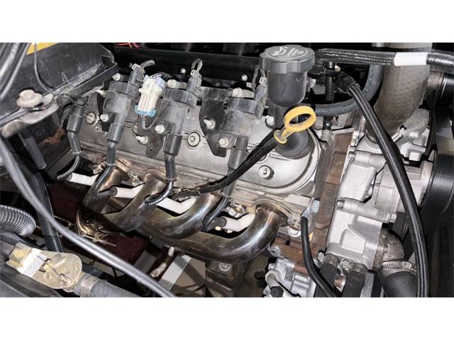 1960 Ford F100 (CC-2116183) for sale in Spring Branch, Texas