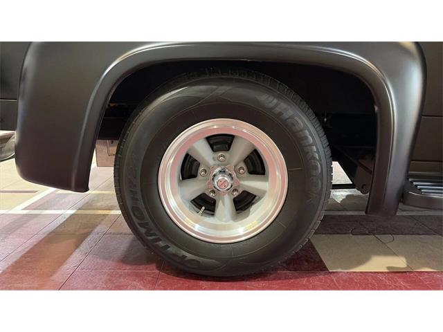 1960 Ford F100 (CC-2116183) for sale in Spring Branch, Texas