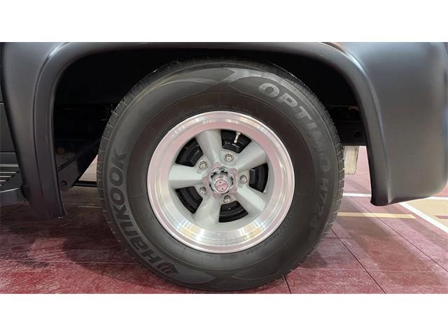 1960 Ford F100 (CC-2116183) for sale in Spring Branch, Texas