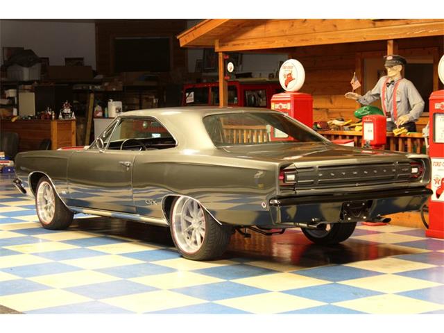 1968 Plymouth GTX (CC-2116184) for sale in New Braunfels, Texas