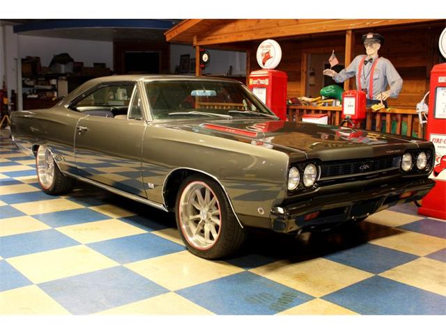 1968 Plymouth GTX (CC-2116184) for sale in New Braunfels, Texas
