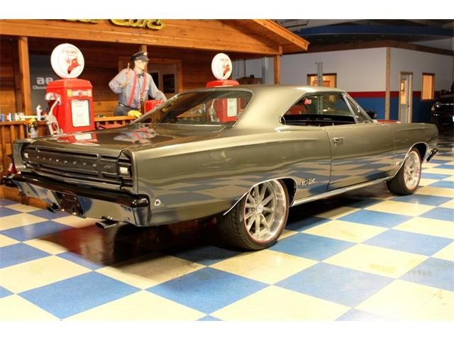 1968 Plymouth GTX (CC-2116184) for sale in New Braunfels, Texas