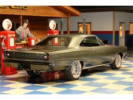 1968 Plymouth GTX (CC-2116184) for sale in New Braunfels, Texas