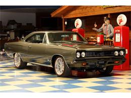 1968 Plymouth GTX (CC-2116184) for sale in New Braunfels, Texas