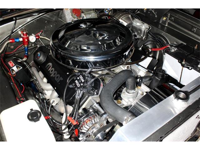 1968 Plymouth GTX (CC-2116184) for sale in New Braunfels, Texas