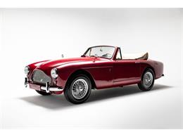 1958 Aston Martin DB 2/4 MKIII (CC-2116186) for sale in Houston, Texas