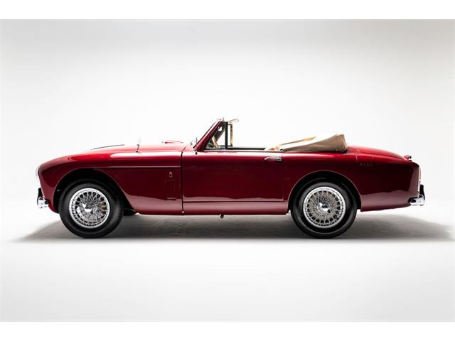 1958 Aston Martin DB 2/4 MKIII (CC-2116186) for sale in Houston, Texas