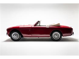 1958 Aston Martin DB 2/4 MKIII (CC-2116186) for sale in Houston, Texas