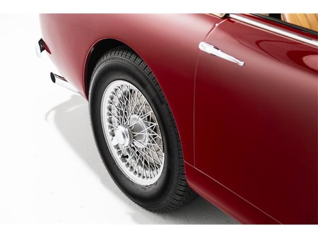 1958 Aston Martin DB 2/4 MKIII (CC-2116186) for sale in Houston, Texas