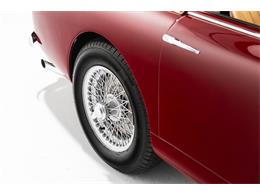 1958 Aston Martin DB 2/4 MKIII (CC-2116186) for sale in Houston, Texas