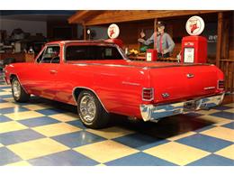 1967 Chevrolet El Camino (CC-2116187) for sale in New Braunfels, Texas