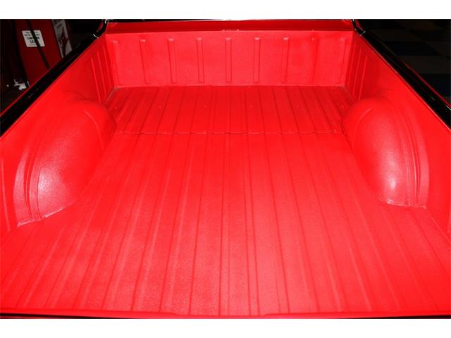 1967 Chevrolet El Camino (CC-2116187) for sale in New Braunfels, Texas
