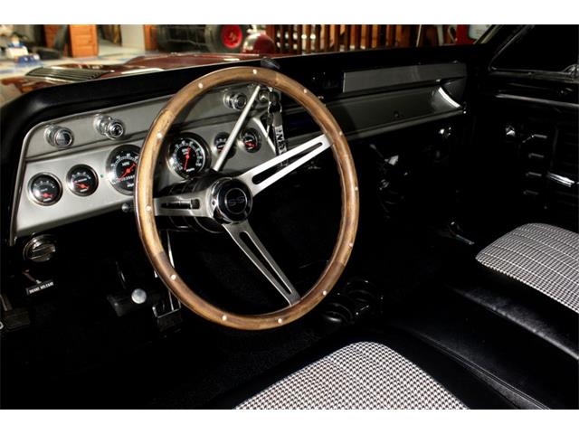 1967 Chevrolet El Camino (CC-2116187) for sale in New Braunfels, Texas