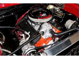 1967 Chevrolet El Camino (CC-2116187) for sale in New Braunfels, Texas